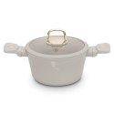 Garnek z pokrywką 20cm BerlingerHaus Sahara BH-8070