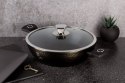 Garnek z pokrywką 28cm Berlinger Haus BH-6577 Primal Gloss