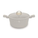 Garnek z pokrywką 28cm BerlingerHaus Sahara BH-8072