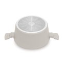 Garnek z pokrywką 28cm BerlingerHaus Sahara BH-8072