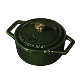 Garnek żeliwny 0,31L Berlinger Haus BH-6501