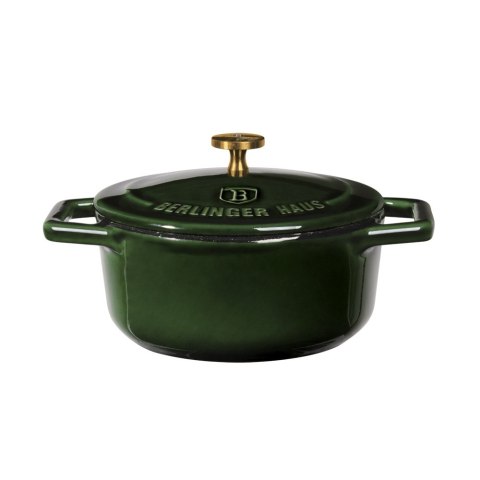 Garnek żeliwny 0,31L Berlinger Haus BH-6501