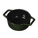 Garnek żeliwny 0,31L Berlinger Haus BH-6501