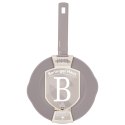 Głęboka patelnia z 2 wlotami 24 cm Berlinger Haus BH-8090 Taupe