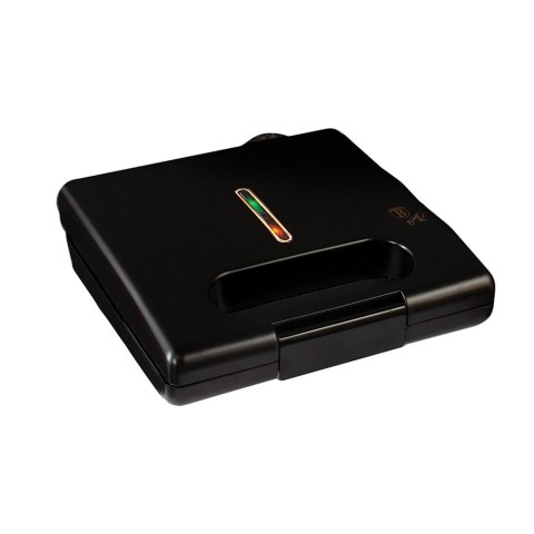 Gofrownica 650-780W Black Rose BerlingerHaus BH- 9146