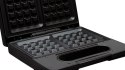 Gofrownica 650-780W Black Rose BerlingerHaus BH- 9146