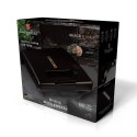 Gofrownica 650-780W Black Rose BerlingerHaus BH- 9146