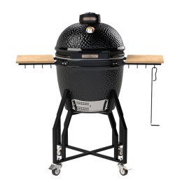 Grill ceramiczny Kamado BerlingerHaus BH-8796