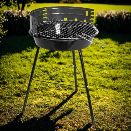 Grill ogrodowy węglowy BerlingerHaus BH-8648