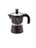 Kawiarka 150 ml Czarna BH-8551 Metallic Line Carbon Pro Collection 
