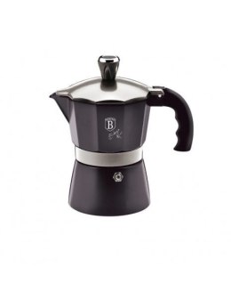 Kawiarka 150 ml Czarna BH-8551 Metallic Line Carbon Pro Collection 