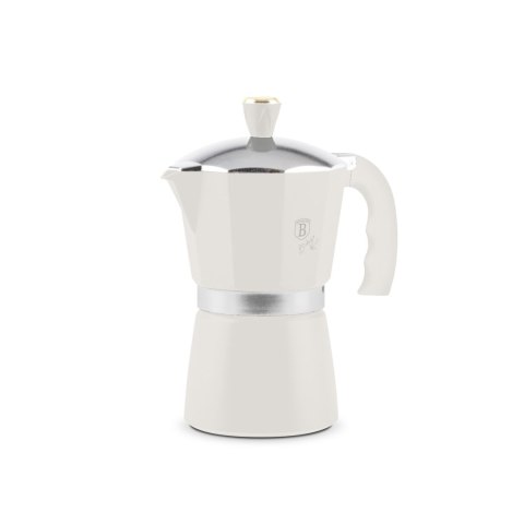 Kawiarka na 6 filiżanek BerlingerHaus Sahara Collection BH-8572