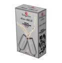 Kieliszki do szampana BerlingerHaus Matte Black Collection BH-8665