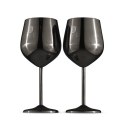Kieliszki do wina Berlinger Haus BH-8660 Black Rose Collection