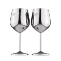 Kieliszki do wina Berlinger Haus BH-8661 Matte Black Collection