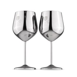 Kieliszki do wina Berlinger Haus BH-8661 Matte Black Collection