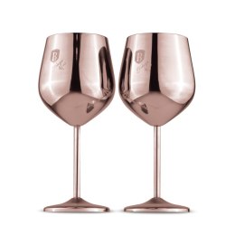Kieliszki do wina BerlingerHaus BH-8658 Taupe Collection