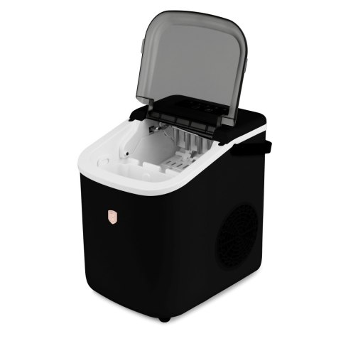Kostkarka do lodu Black Rose Collection BerlingerHaus BH-9789