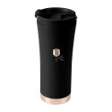 Kubek termiczny 0,5L BerlingerHaus BH-8735 Black Rose Collection