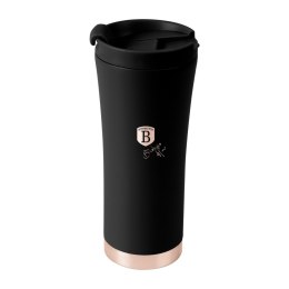 Kubek termiczny 0,5L BerlingerHaus BH-8735 Black Rose Collection