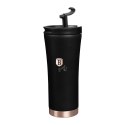 Kubek termiczny 0,5L BerlingerHaus BH-8735 Black Rose Collection