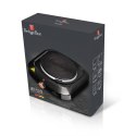 Kuchenka przenośna pojedyncza 1500W BerlingerHaus BH-9437