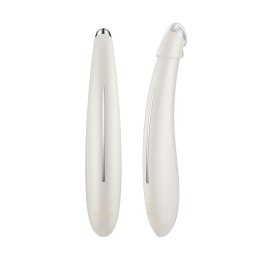 Masażer do okolic oczu FashionTV FTV-0136 Matte Cream-Gold Collection