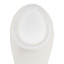 Masażer liftingujący do twarzy z funkcją ciepła i chłodzenia FashionTV FTV-0137 Matte Cream-Gold Collection