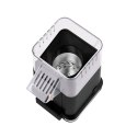 Maszyna do popcornu BerlingerHaus | Black - Rose Gold BH-9581