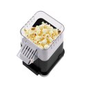 Maszyna do popcornu BerlingerHaus | Black - Rose Gold BH-9581