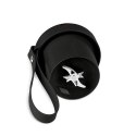 Mini blender USB FashionTv FTV-0176 Matte Black-Rose Gold Collection
