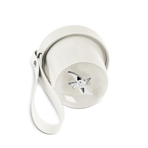 Mini blender USB FashionTv FTV-0177 Matte Cream Gold Collection (1)
