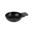 Mini patelnia 16cm BerlingerHaus Antracit BH-8136