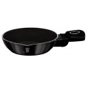 Mini patelnia 16cm, BerlingerHaus BH-8229 Black Vintage Collection
