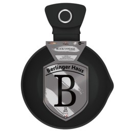 Mini patelnia 16cm, BerlingerHaus BH-8229 Black Vintage Collection