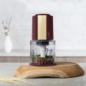 Mini siekacz BerlingerHaus BH-9689 Leonardo Collection