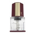 Mini siekacz BerlingerHaus BH-9689 Leonardo Collection