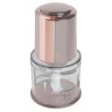 Mini siekacz BerlingerHaus BH-9690 Taupe
