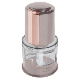 Mini siekacz BerlingerHaus BH-9690 Taupe