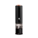 Młynek elektryczny 1szt BerlingerHaus BH-9287 Black Rose