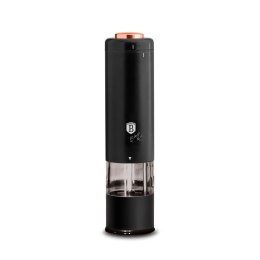 Młynek elektryczny 1szt BerlingerHaus BH-9287 Black Rose