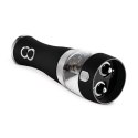 Młynek elektryczny 2 w 1 BerlingerHaus LP-BH-260 Matte Black Collection