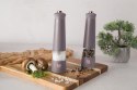 Młynki elektryczne 2 sztuki BerlingerHaus Taupe BH-9544