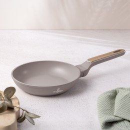 Patelnia 20cm BerlingerHaus Taupe Nordic BH-8326