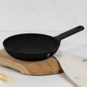Patelnia 24 cm BerlingerHaus BH-8170 Matte Black