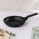 Patelnia 24 cm BerlingerHaus BH- 8346 | Black Rose Collection