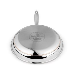 Patelnia 24 cm Copper Touch BerlingerHaus BH-8808