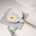 Patelnia 24cm BerlingerHaus BH-8308 Sahara Nordic 