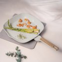 Patelnia 28 cm grillowa BerlingerHaus BH-8316 Sahara Nordic