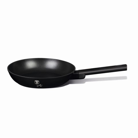Patelnia 28cm Berlinger Haus BH-7084 Monaco / Black Rose Collection